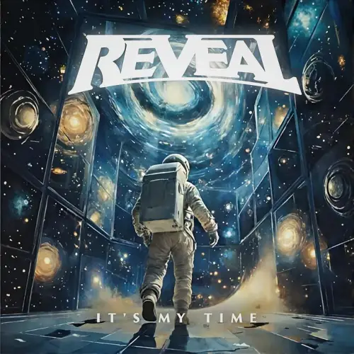 Reveal (ESP) : It's My Time